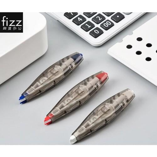 Fizz Tape Correctors