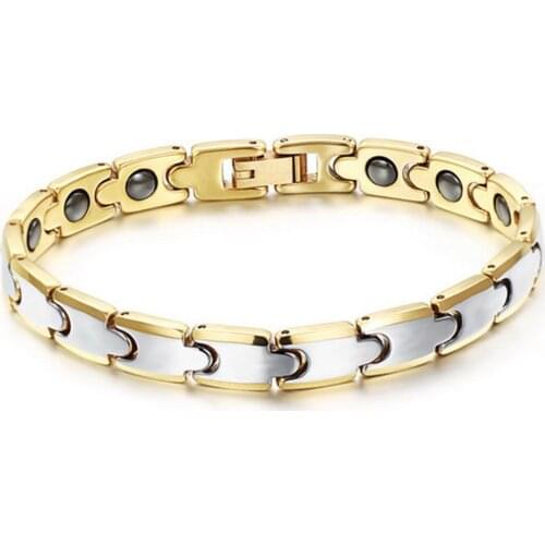 Granny Chic Health Bracelets