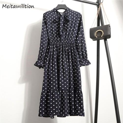 Летние платья с длинным рукавом Meitawilltion China At AliExpress