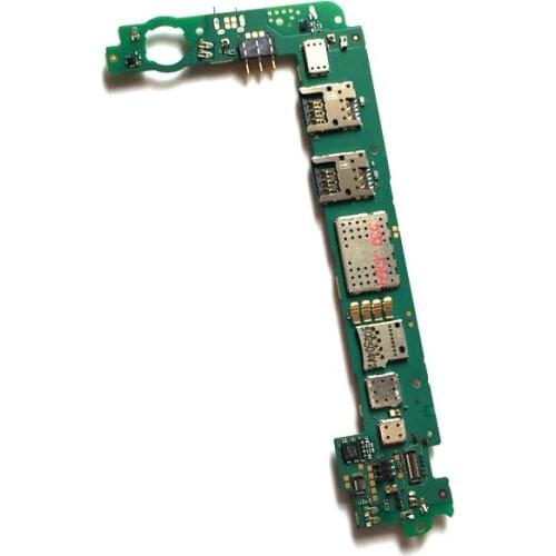 New Ymitn Housing Mobile Electronic Panel Mainboard Motherboard Circuits Cable For Nokia 640 RM1113 , 640XL RM1096