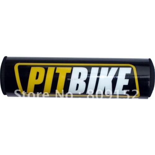 PITBIKE style Handlebar Pads