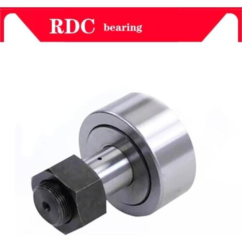 CF KR Cf3 Cf4 Cf5 Cf6 Cf8 Cf10 Cf12 KR13 KR16 KR19 KR22 Cam Follower Needle Roller Bearing Wheel And Pin Bearing