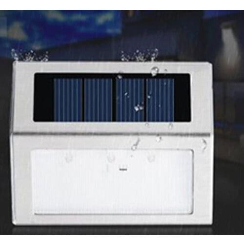 Solar Powered Solar Christmas Lights Led for Outdoor Solar Light Garden Solar Lamp Waterproof Motion Sensor Light Garden Decor