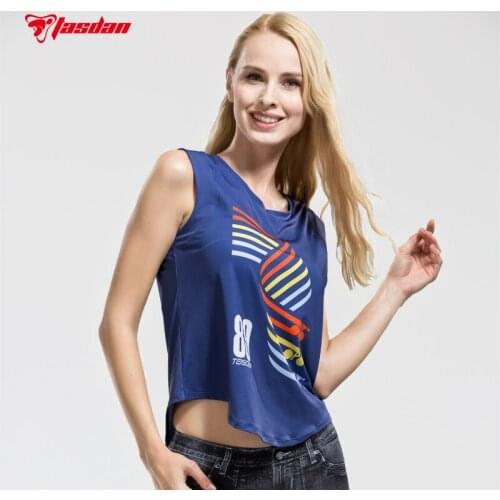 Tasdan Cycling Vests
