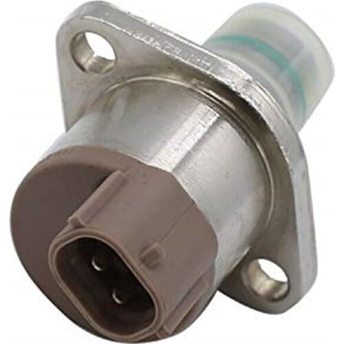 Fuel Injector Pump Metering Pressure Suction Control Valve SCV OEM 2942000360 for Toyota Mitsubishi Mazda Nissan Navara