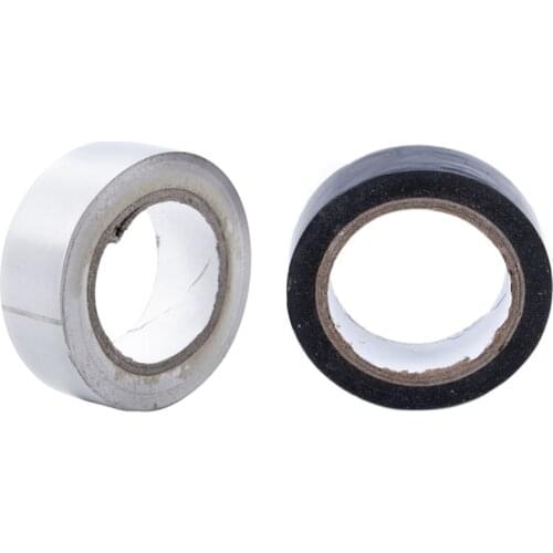 19mm*10m Duck Duct Waterproof Tape, White