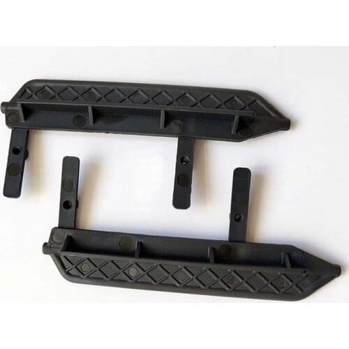 YIKONG YK4101PRO 1/10 RC Car Spare Parts Foot pedal 13013