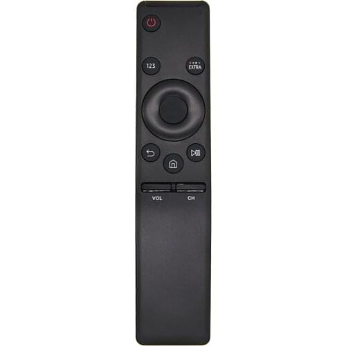 Replacement TV remote control for SAMSUNG LED 3D smart player black 433mhz Controle Remoto BN59-01242A BN59-01265A BN59-01259B B