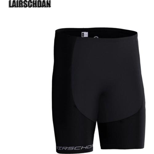 LairschDan 2021 Summer Short Ciclismo Feminino Gel Pads Full Black Cycling Shorts Women Road Bicycle Pants Mtb Bike Underpants