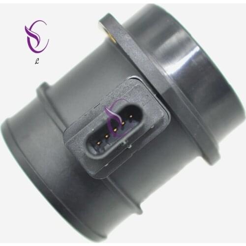 0280218199 A6650943148 Mass Air Flow Meter MAF Sensor For SSANGYONG ACTYON KYRON REXTON RODIUS 2.0 2.7 3.2 200 Xdi 4WD 4X4