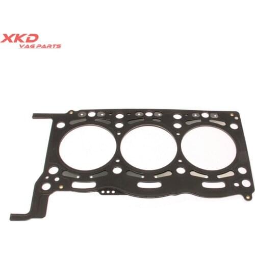 1-3 Cylinder Head Gasket For V-W T-ouareg A-udi A5 Q5 Q7 3.0TDI 61-37435-20 059103383JN 059 103 383 JN