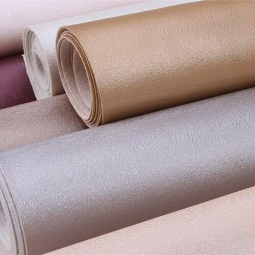 10 meters roll decorative leather Bedside background sliding door soft and hard foreskin carved ceiling artificial leather
