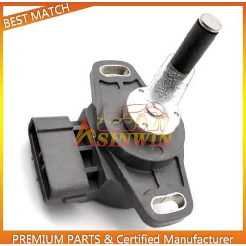 89281-26030 Brand New Accelerator Pedal Position Sensor 89281 26030 198300-8150 Fits For Toyota