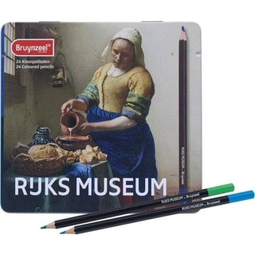 Цветные Карандаши Bruynzeel China At AliExpress