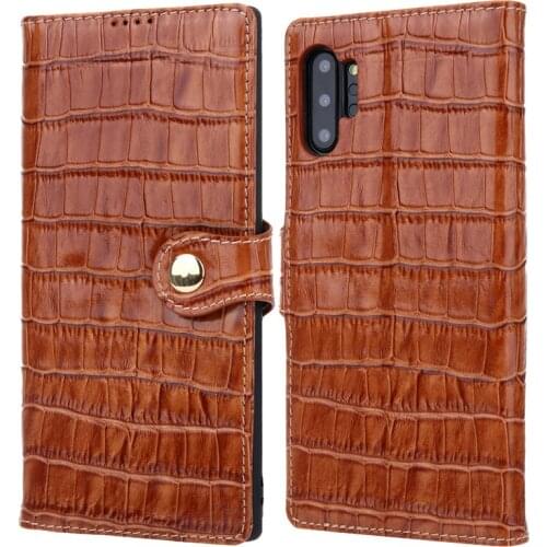DG.MING Phone Cases For Samsung Galaxy Note 10 Pro