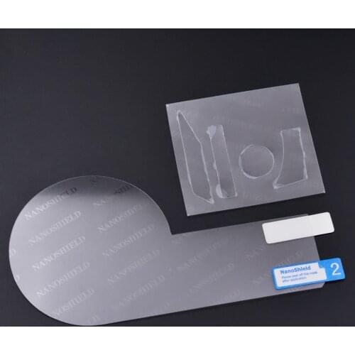 JAER For BMW S1000R S1000RR S1000XR 2015 2016 Dashboard Instrument Speedometer Film Screen Protector Sticker
