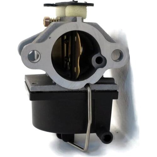 Carburetor W/ Mount Gasket For Tecumseh 640034A 640034 OHV Series Engines