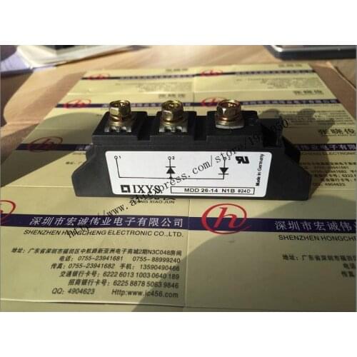 MDD26-14N1B module Special supply Welcome to order