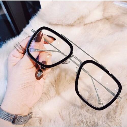 New men Sunglasses Luxury Classic Eyewear Original Brand Designer Unisex Sunglasses Women Sun Glasses Fashion
