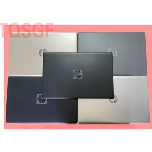 New Origina Laptop LCD Back For HP Pavilion 17-BY 17-CA L22506-001 Black&Silver&Gray