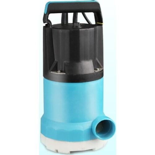 HQS10000 Type 450W Submersible Water Pump Multi-Function Garden Pump With 15M3/H Max