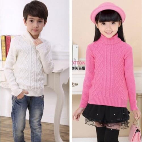PPXX Sweaters For Girls