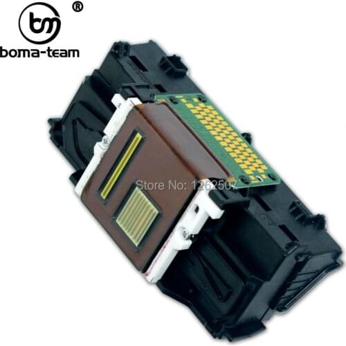 QY6-0090 0090 6Colors Printhead For Canon TS8010 TS9010 TS8020 TS9020 TS8030 TS9030 TS8040 TS9040 TS8050 TS9050 TS8060 Printer