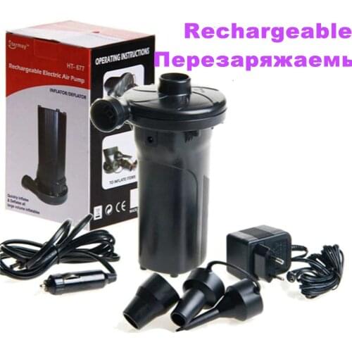 Stermay Batteries