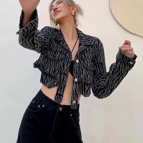 Женские короткие куртки VAHAMAS China At AliExpress