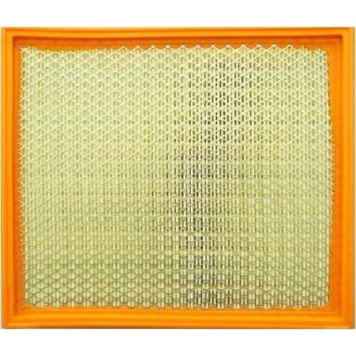 Air Filter For Nissan Frontier D40 Navara Pathfinder Xterra Armada Titan For Jeep Grand Cherokee 53030688 53007386 53007386AB