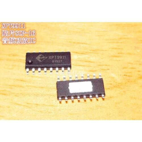 XPT9911 SOP-16