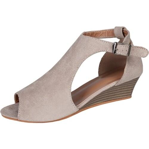 Turritopsis nutricula Women Sandals casual shoes womens shoes sandals fashion tide beach shoes fish mouth shoes