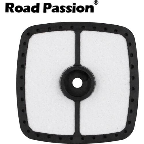 1/2/5 Pcs Motorcycle Parts Air Filter For Echo 130310-54130, 13031054130, A226001410, OREGON 30-119 Trimmer Blower SRM210 SRM225