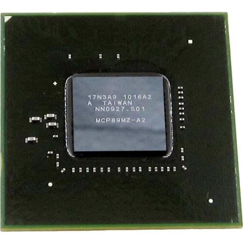 100% test very good product MCP89MZ-A2 MCP89MZ A2 bga chip reball with balls IC chips