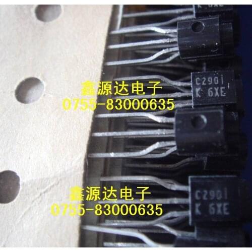 2SC2901 2SC2901-K C2901 C2901-K