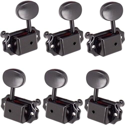 Musical Instrument Accessories, Tuning Peg Tuner, 3R3L, for Les Paul Electric Guitar