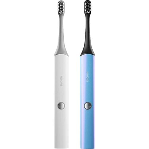 Xiaomi ENCHEN Aurora T+ Sonic Electric Toothbrush Waterproof Rechargeable Acoustic Wave Automatic Tooth Brush for Adult