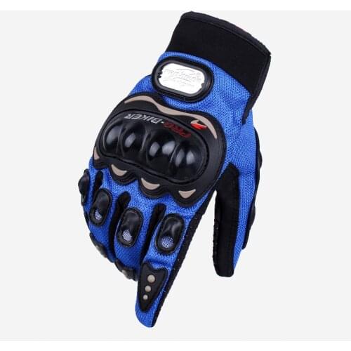 FML Moto Gloves