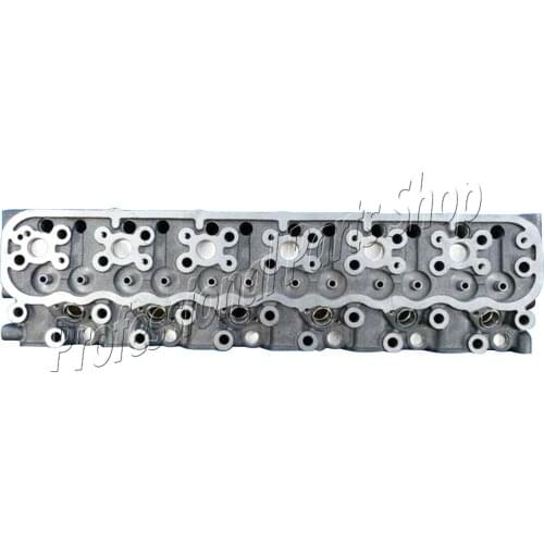 Cylinder Head For Nissan FE6T Engine