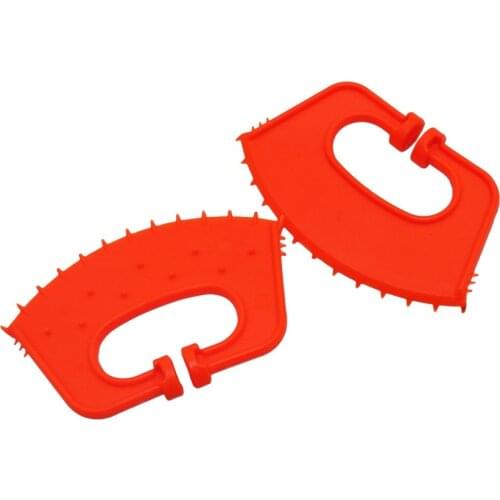 Animal tools Calf Weaner Cattle Cow Weaning Tool Farm Livestock Bovine Nose Clip Milking Stop Cow Nose Rings Cow Nose Ring