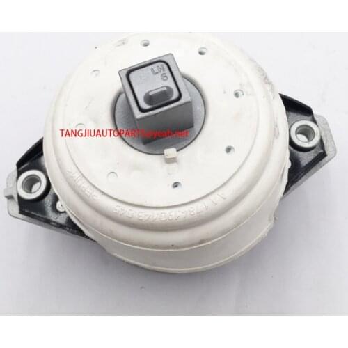 Engine Motor Mount Fit Mercedes-Benz W166 ML550 X166 GL-CLAS GLS550 ML550 GL550 GL450
