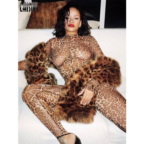 Женские комбинезоны LAISIYI China At AliExpress