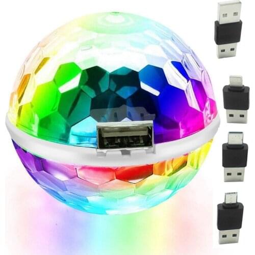 Lyfs LED Floodlights