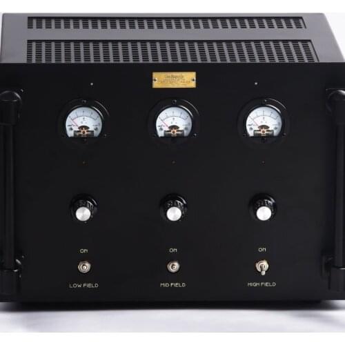 Line Magnetic audio PR-22 PR-22 Combined Excitation Power ( 3 ways ) EL-6C/EQ1-6/0.3 adjustable WE 4144 DC10-24V/3-10V (0.2-2A)
