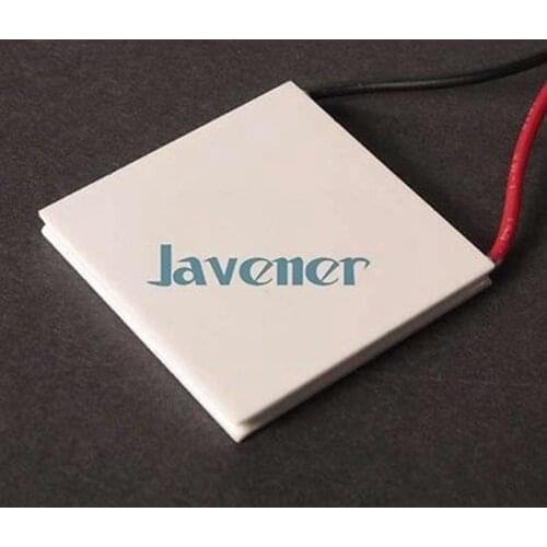 Cooling Plate Module 20x20mm 5.78V 3A TES1-04903 Heatsink Thermoelectric Cooler
