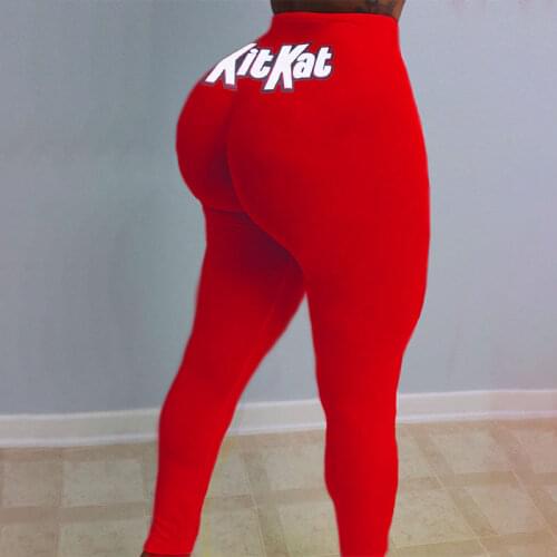 NEONBABIPINK Women's Running Leggings