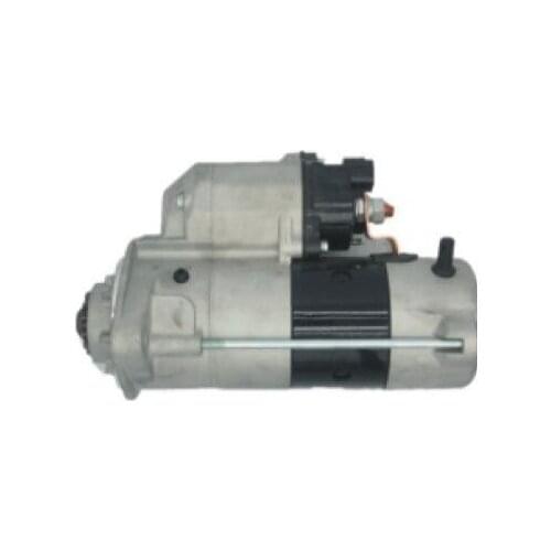 NEW 12V STARTER 28100-51060 28100-51090 428000-4660 428000-4661 428000-4663 STN4663 FOR TOYOTA
