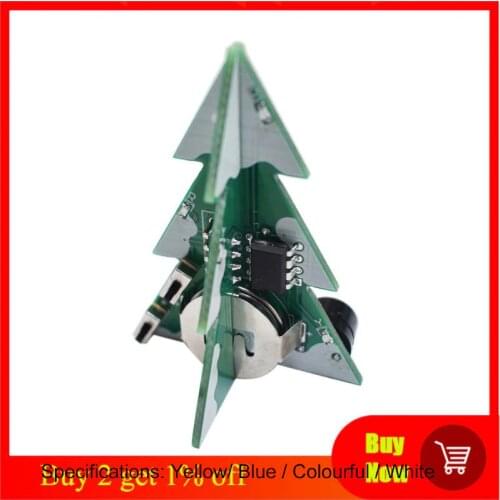 OOTDTY Musical Christmas Trees China