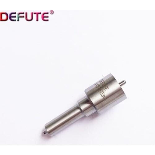 DEFUTE Original and Genuine super quality diesel fuel injector P nozzle DLLA157P090