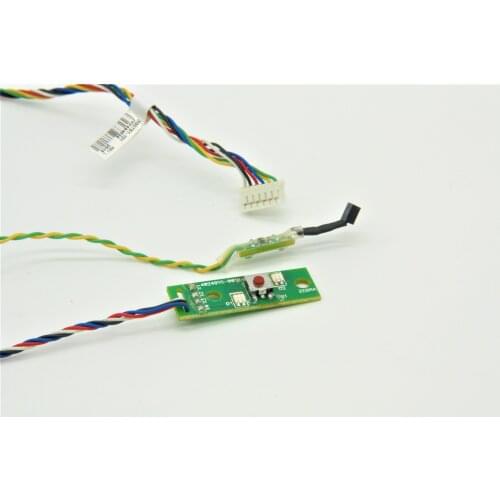 PCB(402491G-001A) For Zebra 2844 printer parts